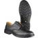 Amblers FS44 S1P SRC Safety Shoes - Black