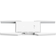 TP-Link Omada BE5000 Ceiling Mount Dual-Band Wi-Fi 7 Access Point Port 1x2.5G RJ45 Port SPEED 12V DC