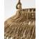 House Doctor Dive Lanterne 43 cm Natural Lanterne