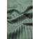 By Borg Extra Soft Bedding Duvet Cover Green (220x140cm)