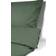 By Borg Extra Soft Bedding Duvet Cover Green (220x140cm)