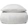 By Borg Extra Soft Bedding Duvet Cover White (220x140cm)