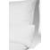 By Borg Extra Soft Bedding Duvet Cover White (220x140cm)