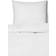 By Borg Extra Soft Bedding Duvet Cover White (220x140cm)