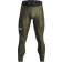 Under Armour HeatGear Leggings - Marin Od Green