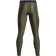 Under Armour HeatGear Leggings - Marin Od Green