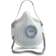 Moldex 2405 Cupped FFP2 Dust Masks 20-pack