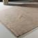 Venture Home Leni Plastmatta 240 x 350 cm - Beige 240x350cm