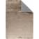 Venture Home Leni Plastmatta 240 x 350 cm - Beige 240x350cm