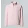 The North Face Glacier 1/4 Zip Pullover Fleecetröja Barn - Rosa