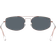Ray-Ban Explorer V RB3845 9035R5 - Shiny Copper