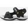 Reima Ratas Sandaler - Black