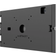 Compulocks Galaxy Tab A9+ Apex Enclosure Wall Mount