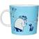 Moomin Arabia Mumi ABC F Krus 40cl
