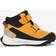 Viking Expower Mid GTX 2V Sneakers - Mustard