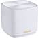 ASUS ZenWiFi XD4 Plus White