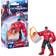 Hasbro Avengers Red Hulk Deluxe Brave New World 10 cm