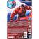 Hasbro Avengers Red Hulk Deluxe Brave New World 10 cm