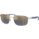 Ray-Ban Chromance Polarized RB3737CH 003/J0 - Shiny Silver