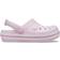 Crocs Crocband Clog K - Pink