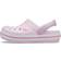 Crocs Crocband Clog K - Pink