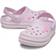 Crocs Crocband Clog K - Pink