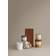 Blomus Valoa 9 cm Neroli Lily White Doftljus