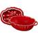 Staub Tomato med låg