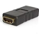 StarTech Gender Changer HDMI-HDMI F-F Adapter