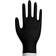 Abena ABENA Classic Sensitive Examination Gloves 100-pack- Black