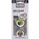 Bibs Colour Glow Pacifier Latex Round Size 2 2-pack Sage/Cloud
