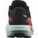 Salomon DRX Defy GRVL M - Black/Cherry Tomato/Bay