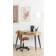 Casa Living Neptune Natural Writing Desk 50x110cm
