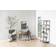 Casa Living Neptune Natural Writing Desk 50x110cm