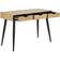 Casa Living Neptune Natural Writing Desk 50x110cm