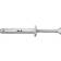 Fischer Selvskrue skrue pin N; 6x40 mm; 50 stk. 50stk 40x6mm