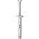 Fischer Självgängande skruv N; 6x40 mm; 50st 40x6mm
