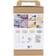 Creativ Company Start Diy Kit Hækle Tasker Assorterede Farver