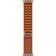 Apple 49mm Alpine Loop Medium Terra Cotta for Natural Titanium Finish