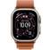 Apple Bergsloop Terrakotta 49 mm M Naturligt Titan