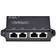 StarTech Gigabit Midspan PoE Injektor 30 W 1 Gbps