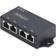 StarTech 2-Port Gigabit PoE PoE Injector 802.3af 802.3at