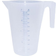 Pressol 07063 Måttsats 2L 21.5cm