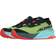 Altra Olympus 275 M - Black/Yellow