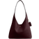 Coach Brooklyn Shoulder Bag 28 - Brass/Merlot