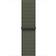 Apple Sportloop Skogsgrön 42 mm