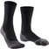 Falke TK2 Explore Cool Men Trekking Socks - Black/Mix