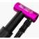 Muc-Off Airmach Carbon Mini Pump 130 PSI