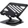Trust Zeff Metal Folding Laptop Stand
