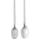 Gense Dorotea Matte Steel Salad Server 27cm